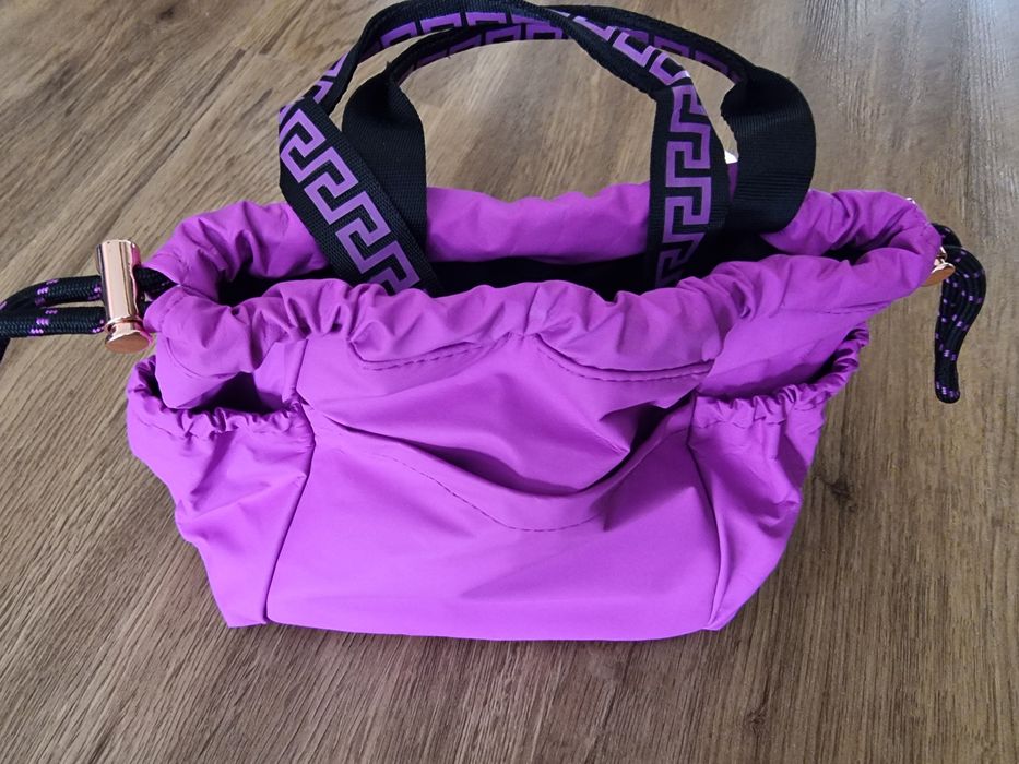 Kosmetyczka Versace