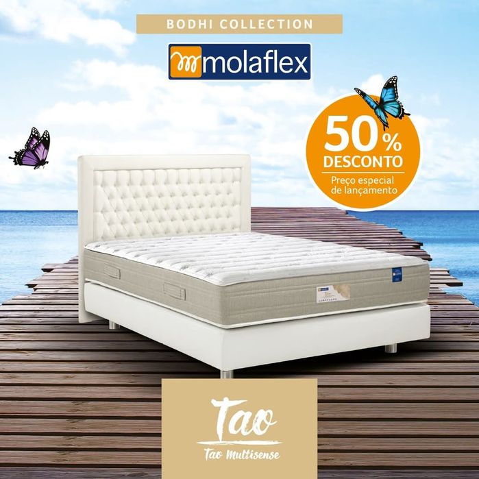 2 Camas + comoda + colchão