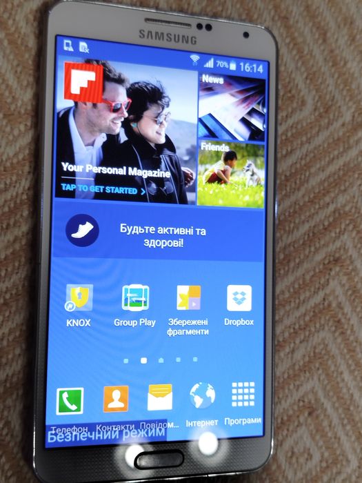 Оригінальний Samsung Galaxy J5 SM-J500FN