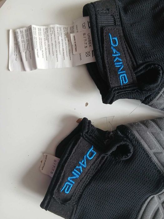 Rękawiczki DAKINE S