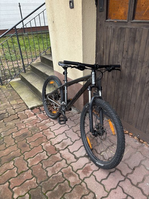 Rower Roxter Scoot