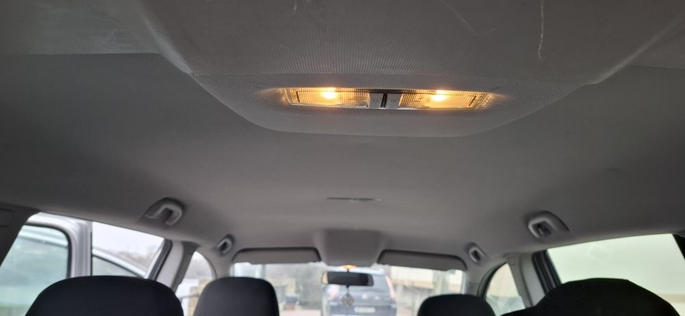 Продам авто opel zafira B 2009р