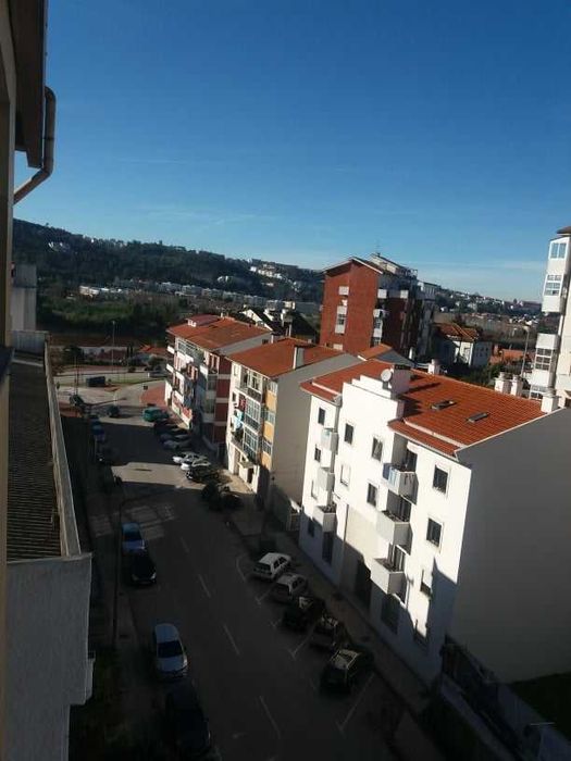 Apartamento Amplo - T1