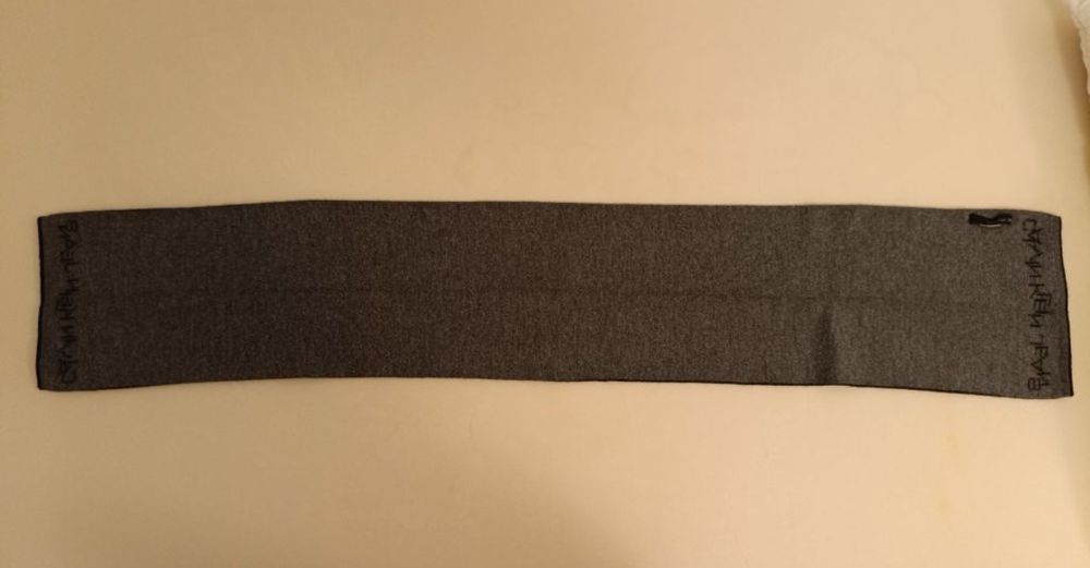 Szalik męski Calvin Klein nowy