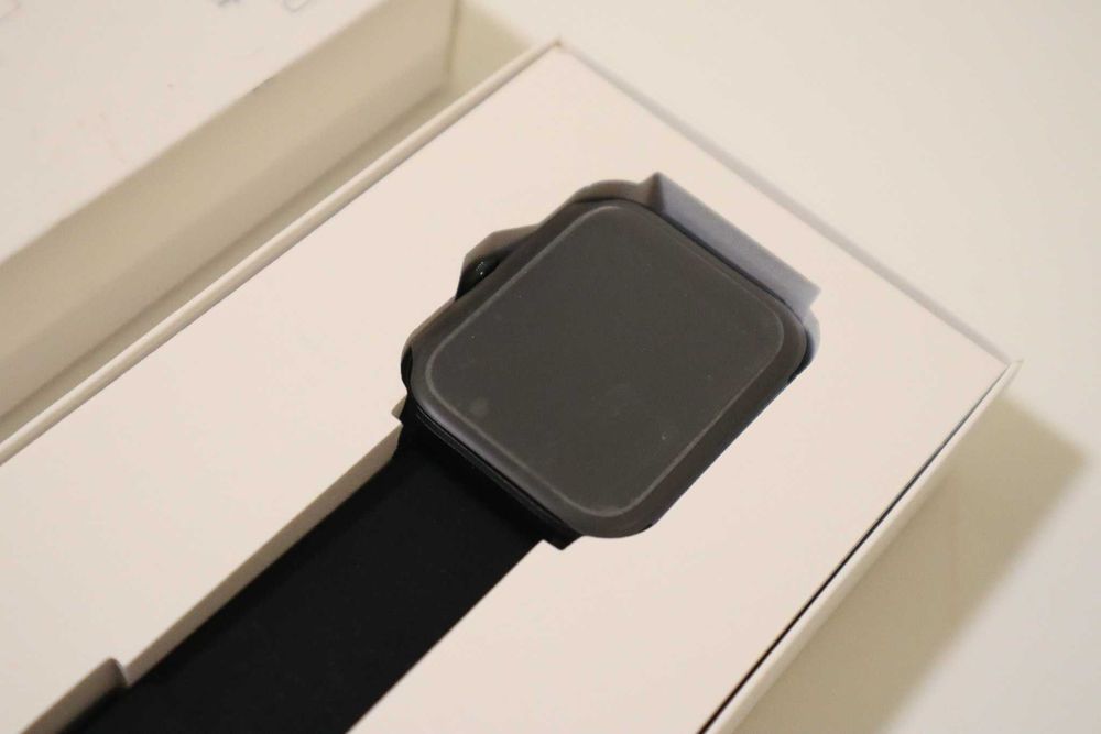 Smartwatch Zero-G Roadster