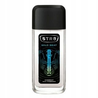 STR8 Wild Beat dezodorant perfumowany dla mężczyzn 85 ml