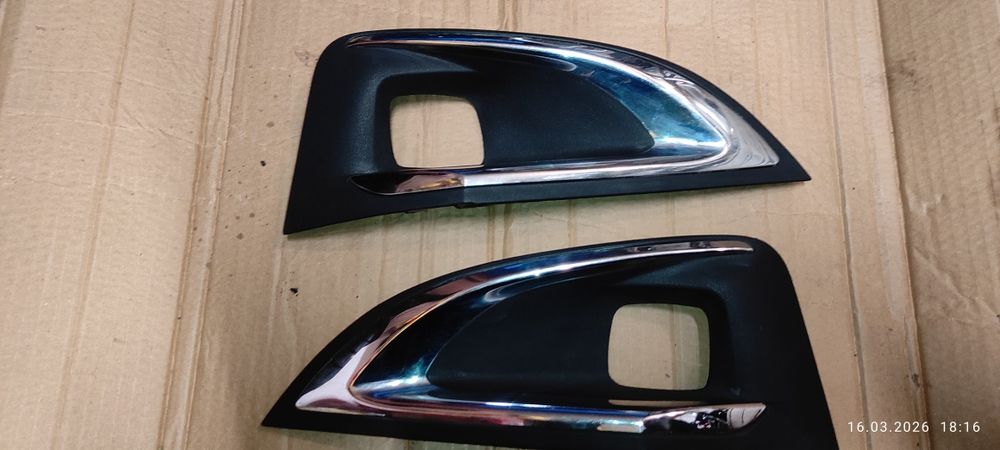 Peugeot 3008ll części