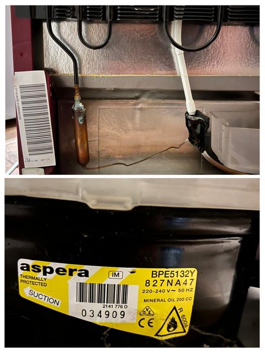 Холодильник Liebherr для пляшок з вином (винна шафа)