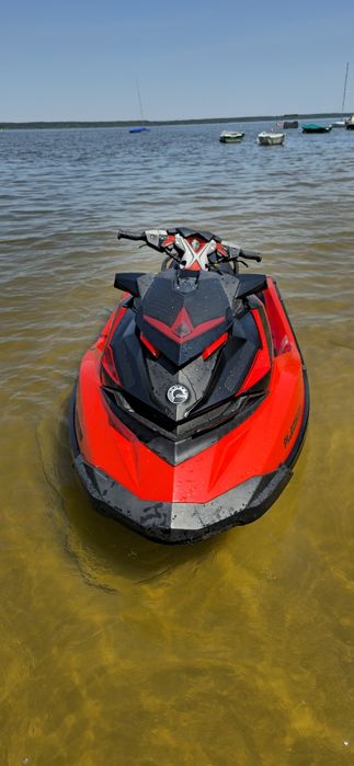 SEA-DOO RXP 300 ROK 2016