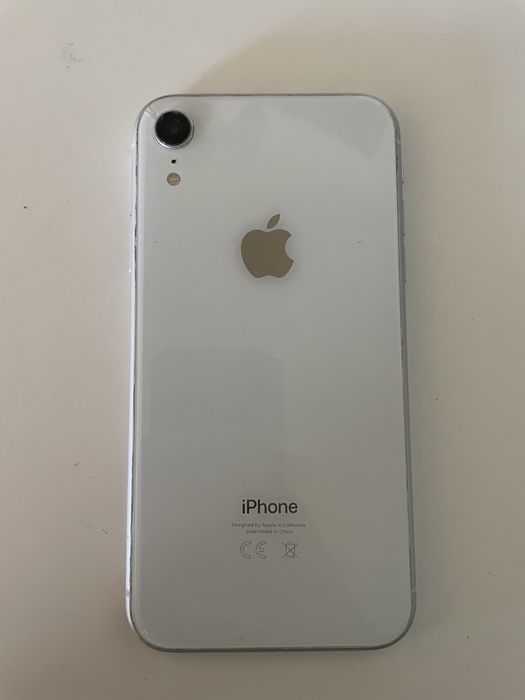 iPhone XR, 64 GB64729960184577122