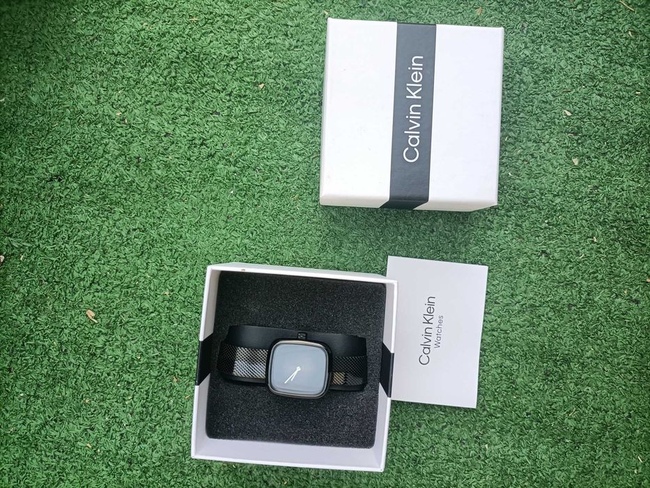 Relógios Calvin Klein