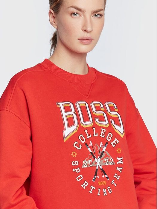 Свитшот Boss женский