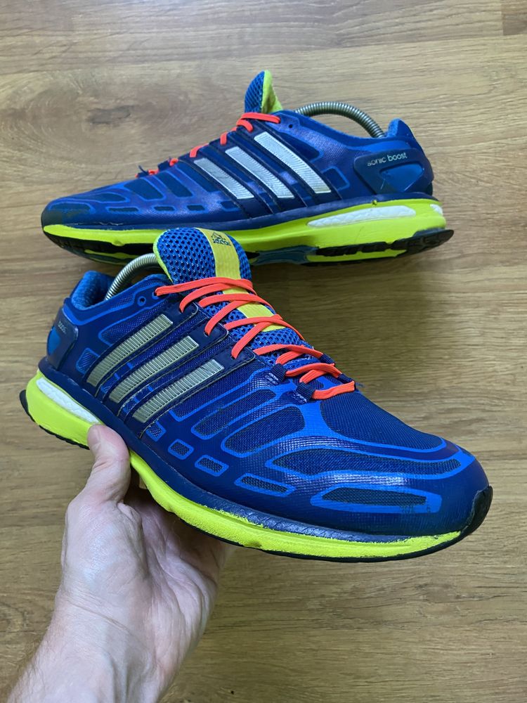 Adidas Sonic Boost 43 5 27 5 850 Olx