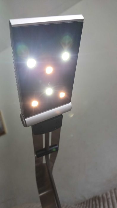 Lampa biurkowa Maul