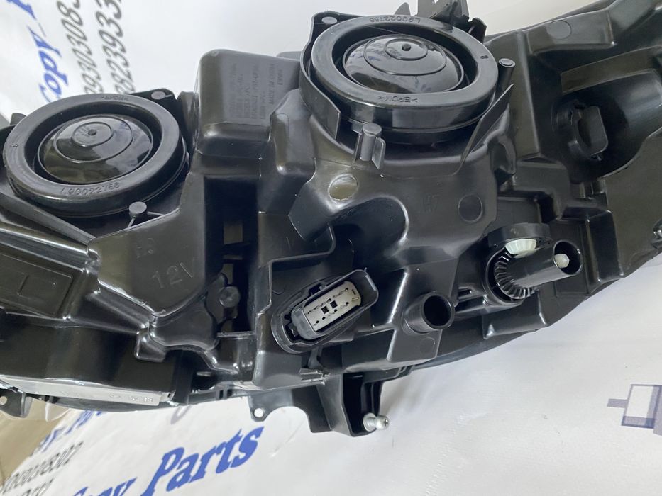 Фари ford fusion 2017, 2018, 2019, 2020