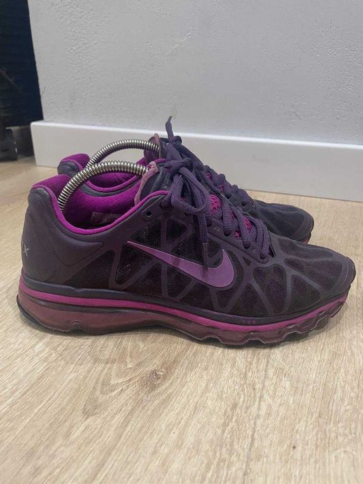 Nike Air Max 2011+