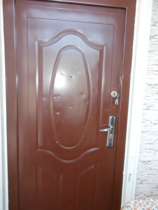 Продам 4-х кімнатну частину будинку 57м2 +3 сот Л.Українки м. Чернігів