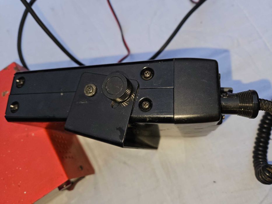 # Radio CB - Onwa - używane sprawne