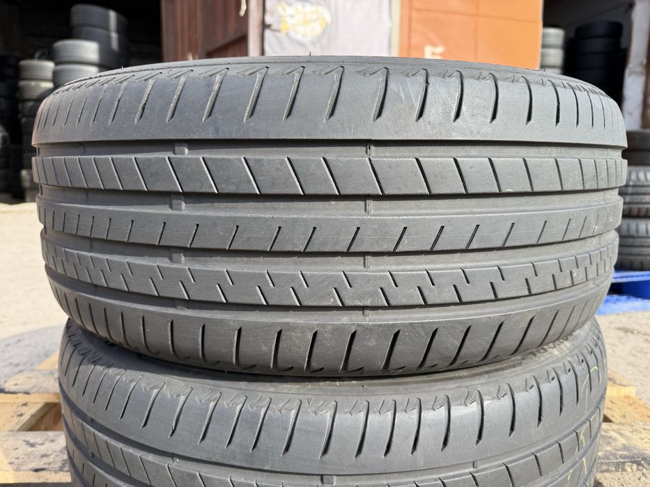 245/40 r21 Bridgestone Alenza 001 Резина летняя