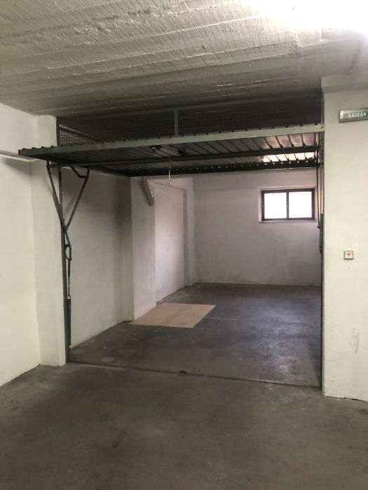 BOX Casal da Serra , Povoa de Santa Iria