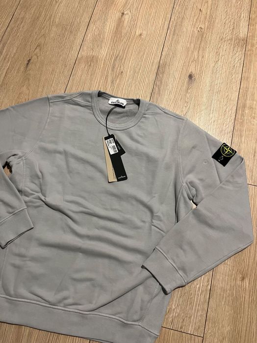 Stone Island sweter original nowy