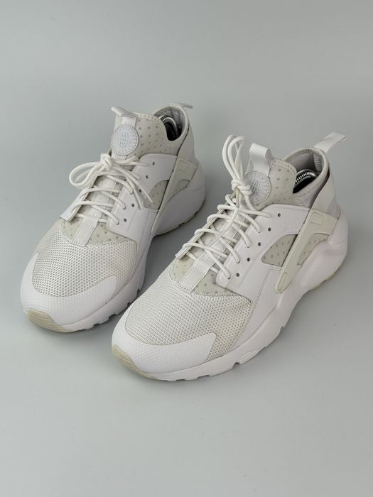 Кросівки Nike Air Huarache Run Ultra  Оригінал