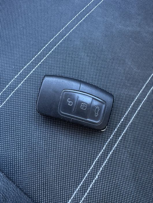 Ford Focus 1.6 TDCi Titanium Pack X | 2010