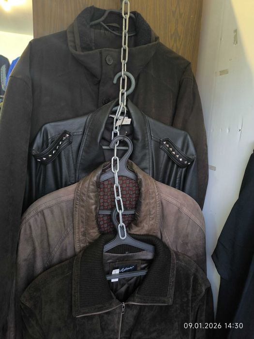 Секонд-хенд, розпродаж