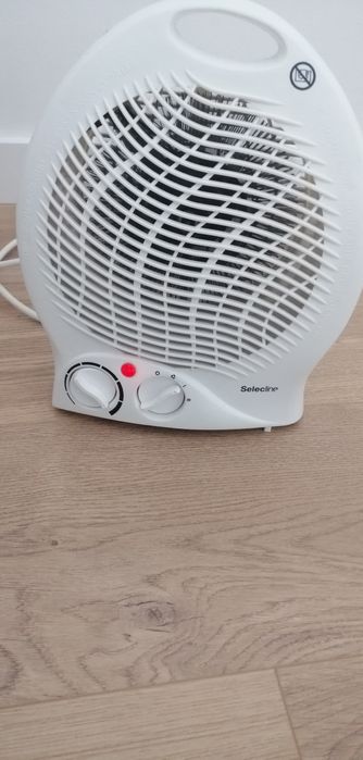 Termoventilador selecline 2000W