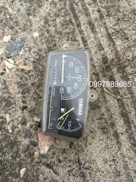 Приборна панель (Спидометр) Yamaha Gear 2T