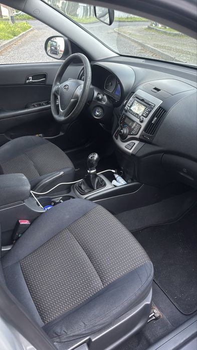 Hyundai i30 , Diesel