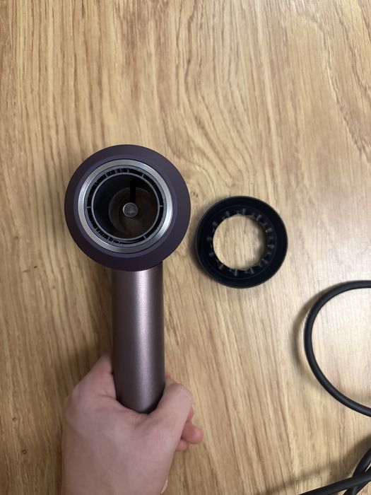 Dyson Supersonic Nural