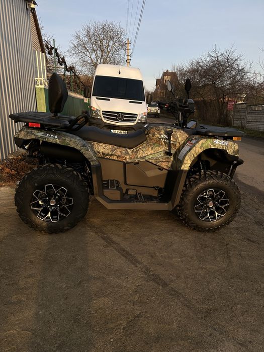 Квадроцикл SokMoto 450 4x4 ‼️в наявності‼️