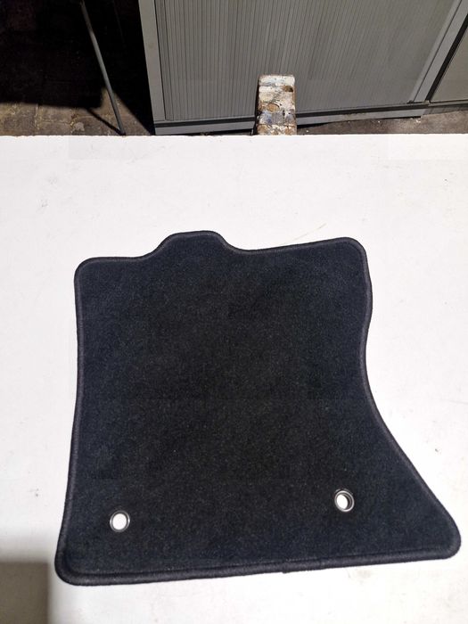 Dywaniki Jaguar F-pace x761  nowe welurowe oryginał HK83-130A33-CC8PVJ