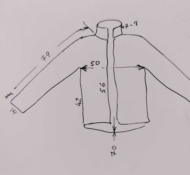 Велосипедна куртка Loffler - Soft Shell