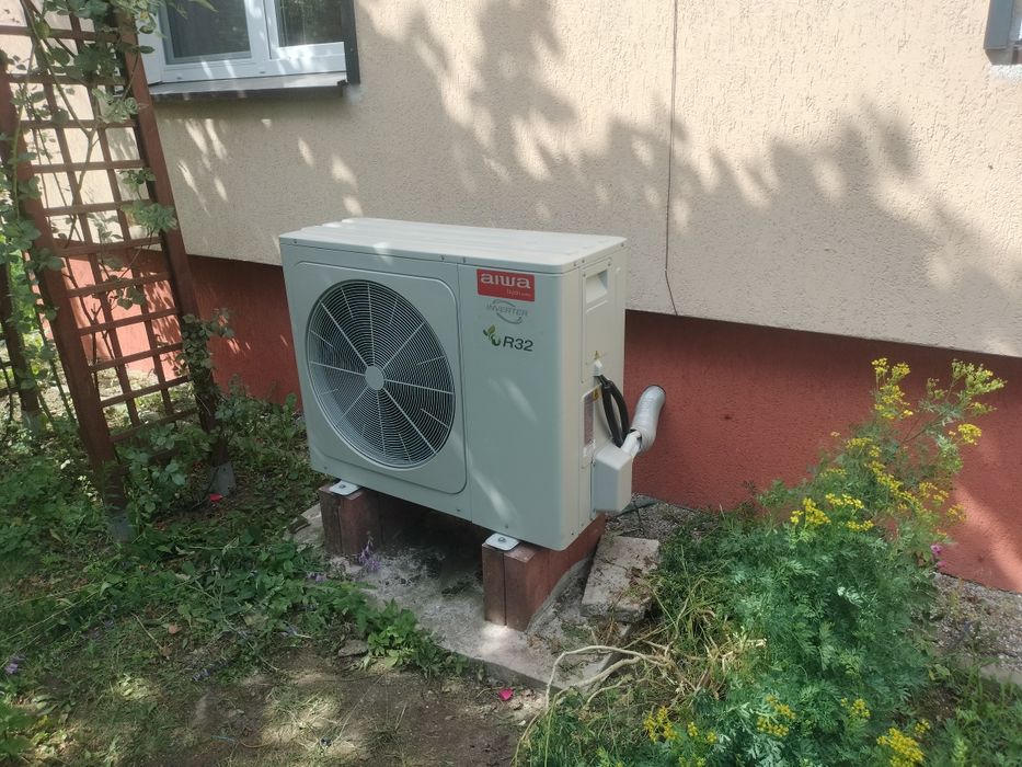 Hydraulik Instalacje