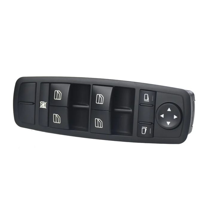 Botão Interruptor Vidros espelhos Mercedes ML GL AMG W164 Novo