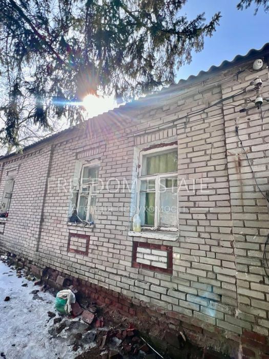 46 тыс $‼️‼️ДОМ/Тюринка/87 м2/ метро Киевская/ 8 соток