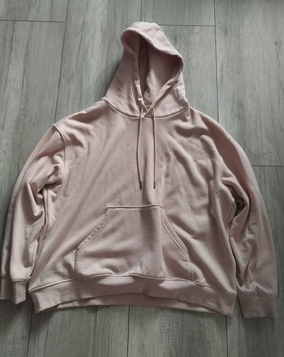 Bluza z kapturem h&m XL