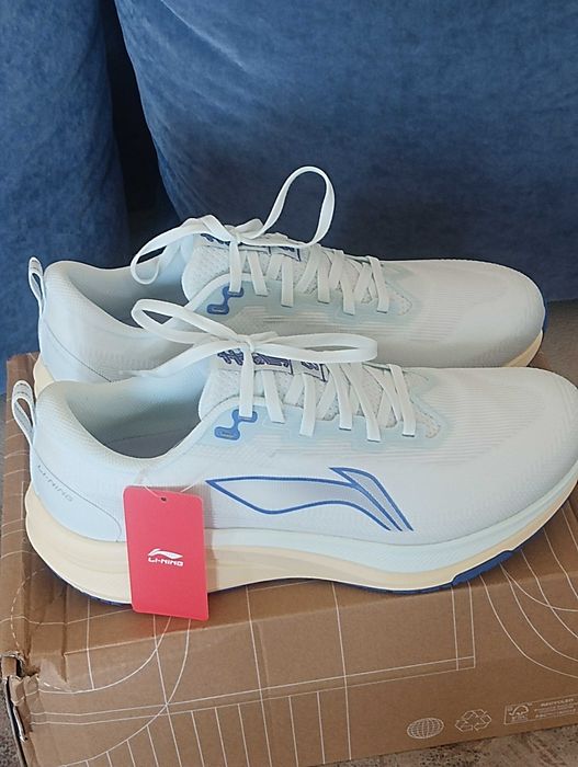 Кросівки Li-ning Red Hare 8