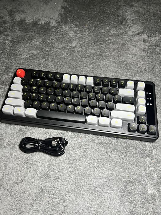 Механічна клавіатура TAIDU