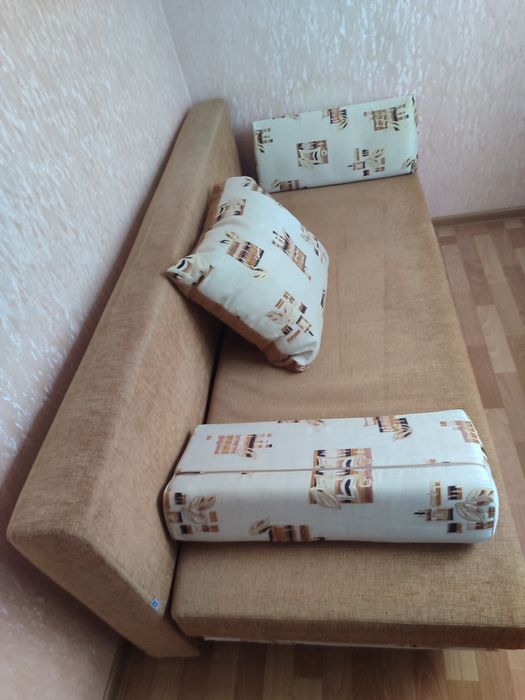 Продам диван розкладний