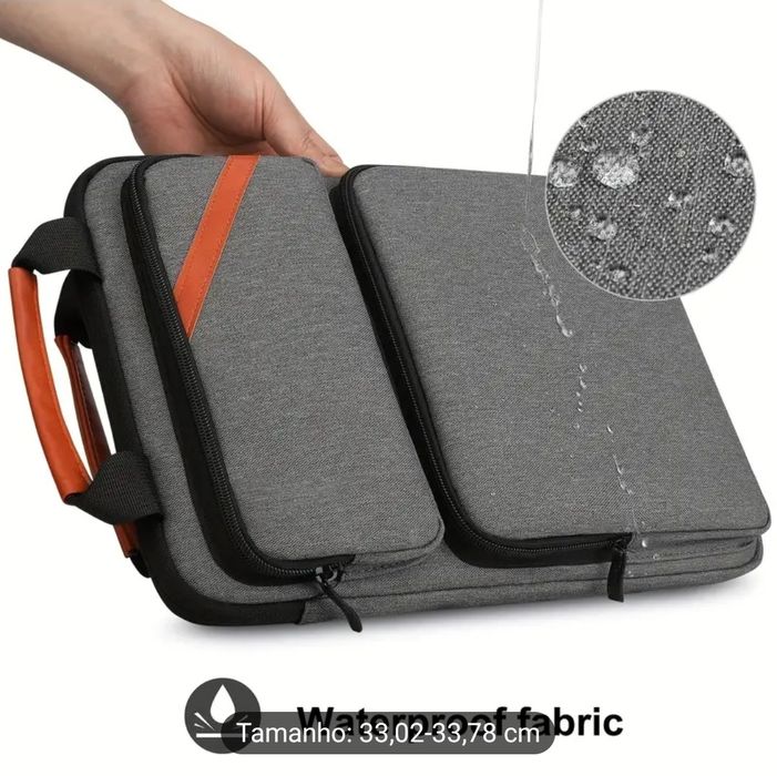 Bolsa Tira-colo - Ombro para tablet- ipad