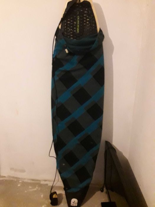 Prancha surf dakine