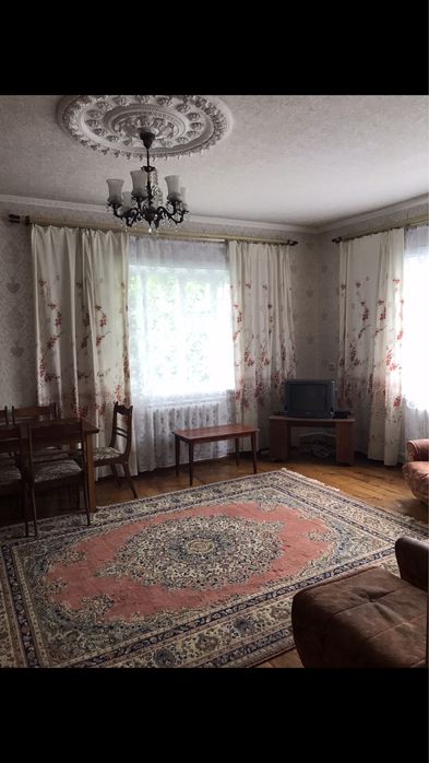 Продаж будинку в с.Журавка, Чернігівська обл., Прилуцький р-н