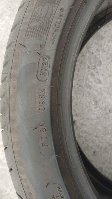 Michelin Primacy 4 225/45 R17 91W 2022r