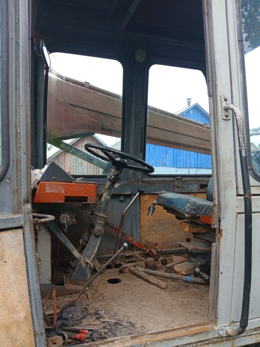 Продається трактор п є 1 а карпатовець