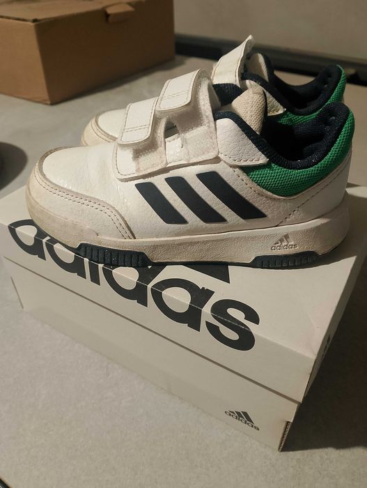 Adidasy chłopiec