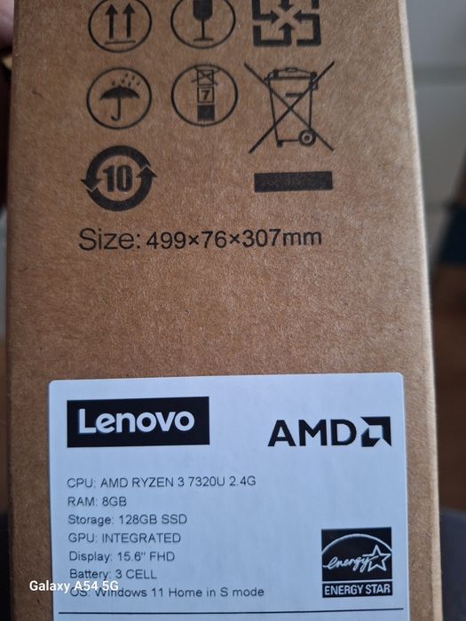 PC Lenovo em otimo estado