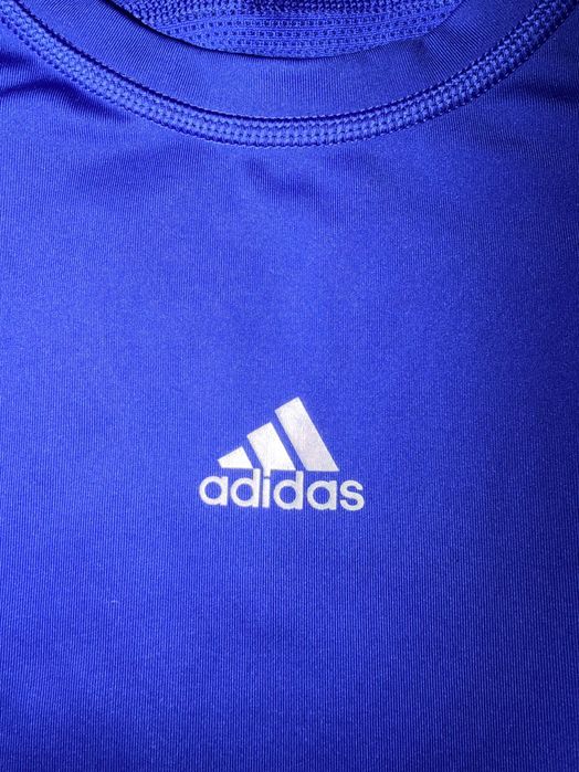 Adidas Tech Fit Compression на зріст 146